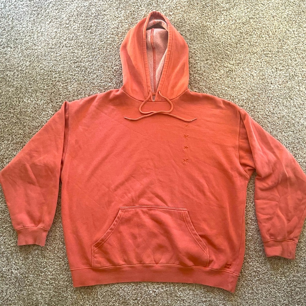 Surf Hoodie